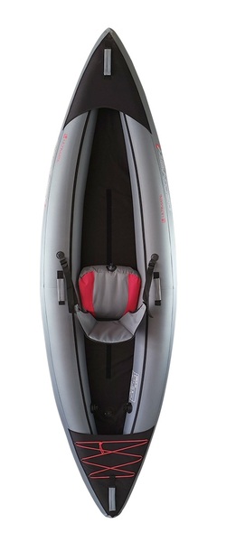 Ultimate Discovery Kayak