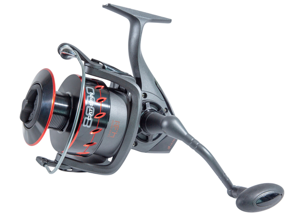 Ultimate Multi-Cat Catfish Rod Set 