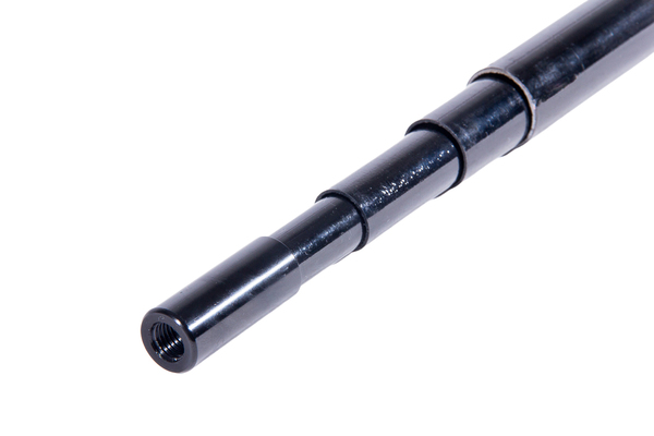 * Ultimate Compact Tele Landing Net Handle (2m)