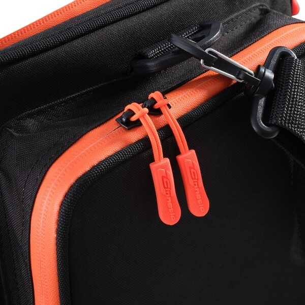 Cinnetic Multi-Purpose Light Bag Zeevistas