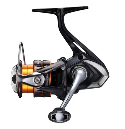 Shimano Nexave FJ Allround Molen