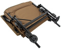 Ultimate Carp Chair Luggage Set