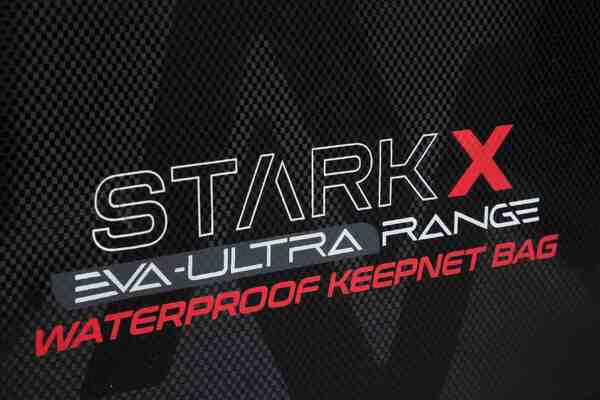Nytro StarkX EVA Waterproof Keep net Bag XL
