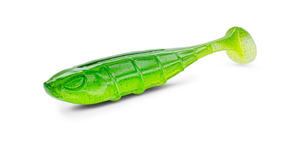 Nays VNM Shad 8.0'' 20.3cm (54g) (2 Stuks) - C-07