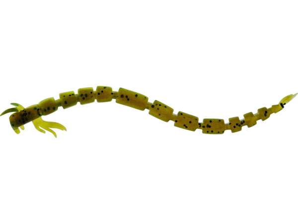 Westin Bloodteez Gusano 5,5 cm 0,5 g (8 pzas.) - Secret UV