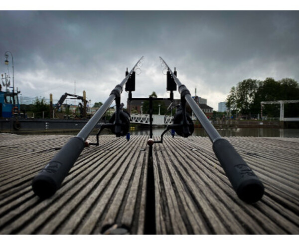 Strategy CMT XS Karperhengels