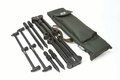 Solar A1 Aluminium Ground Pod