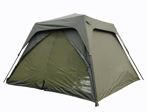Solar Sp Bankmaster Quick-Up Shelter