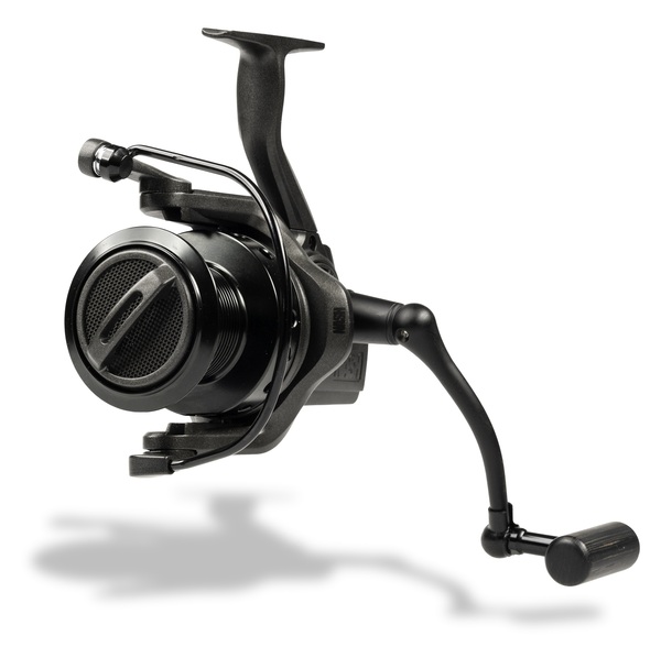 Moulinet carpe Nash LRX