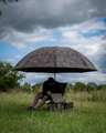 Fox 60" Camo Brolly