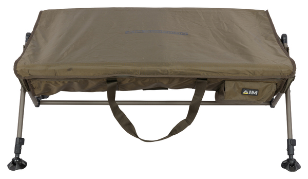 AIM Guardian Sanctuary PVC Folding Carp Cradle