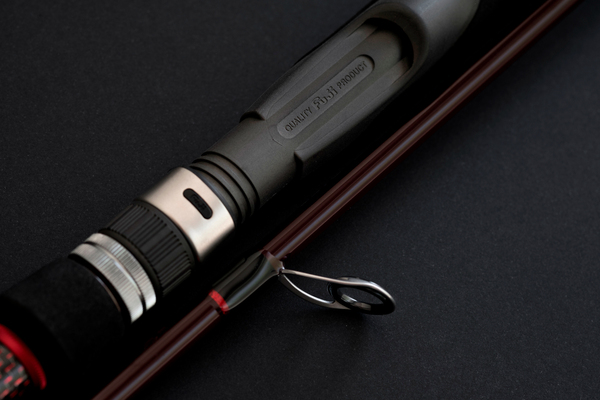 Cinnetic Crafty CRB4 Seabass Evolution Light Game Zeebaarshengel 3.60 (30-70g)