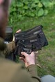 Korda Compac Wallets Set Dark Kamo (3pcs)
