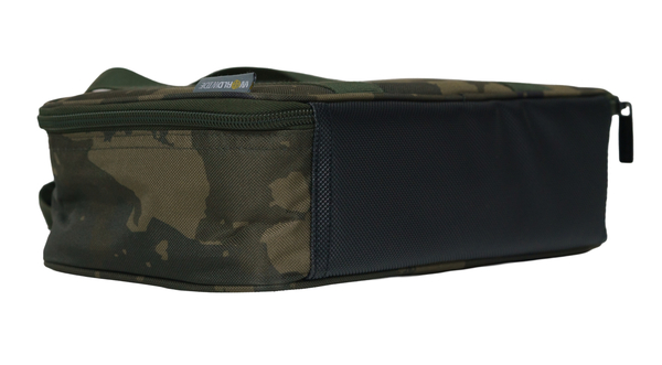 Solar Worldwide Buzz-Bar Bag