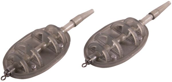 Ultimate Complete Feeder Chair Fishing Set