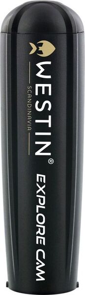 Westin Explorecam Onderwatercamera 28g (78mm)