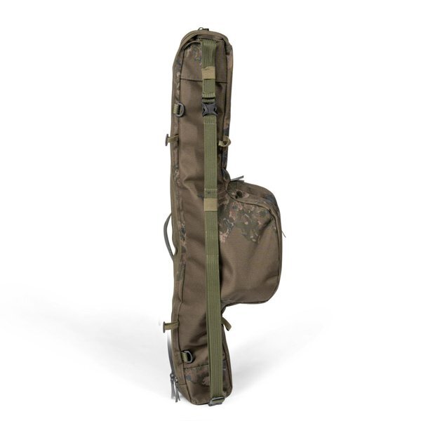 Nash Scope OPS Utility 6ft 2 Rod Skin Foudraal