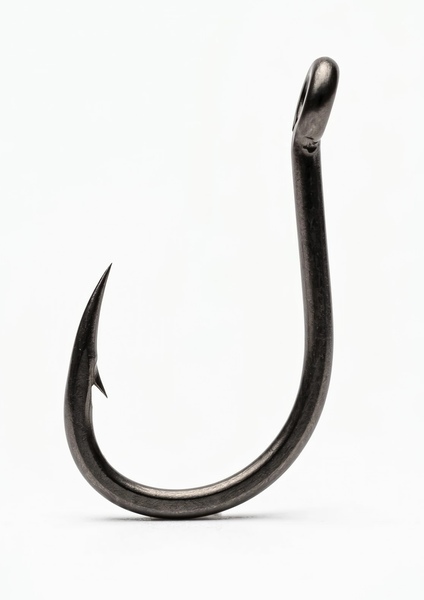 PB Products Surudoi Stinga Chod Hook PTFE Karperhaken (10pcs)