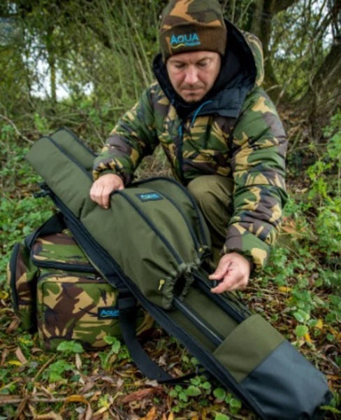 Aqua Atom Individual Rod Sleeve