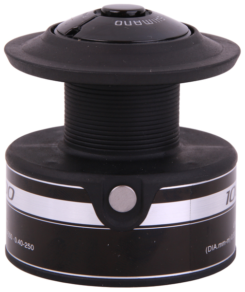 Shimano Baitrunner DL RB Reel