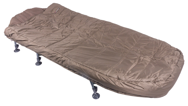 Ultimate Bankbase Overnighter Set