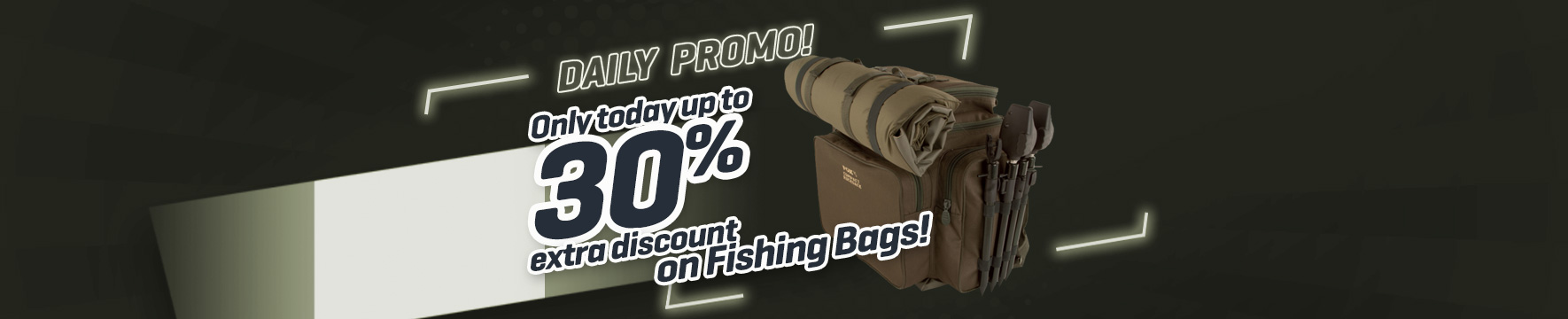 Topbanner: Tot 30% Vistassen