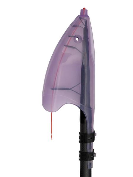 JRC Defender II Tele Hengel