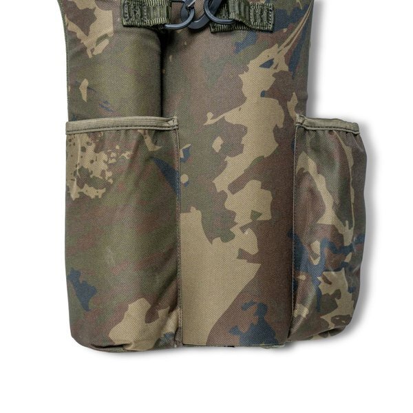 Nash Subterfuge Hi Protect 3 Rod Skin Futteral