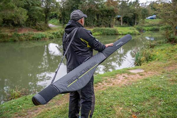 Matrix Aquos Ultra 2 Rod Sleeve