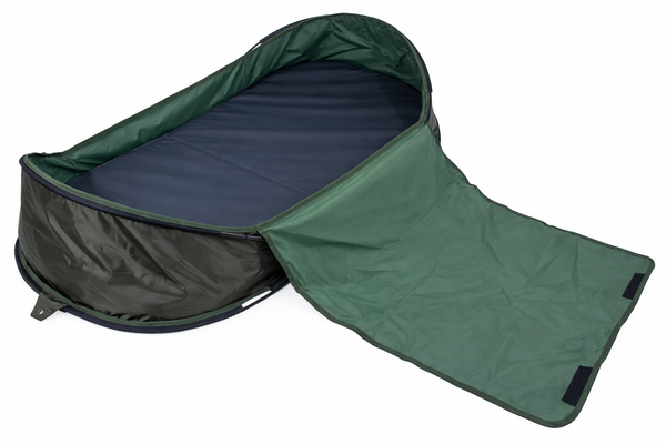 Ultimate Adventure Folding Cradle