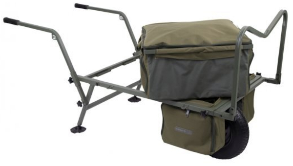 Trakker X-Trail Compact Barrow Schubkarre
