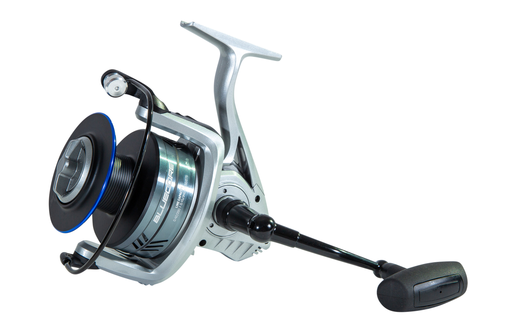 Ryobi Ramni Mulinello Da Pesca Mulinello Con Corpo In Metallo, Anti