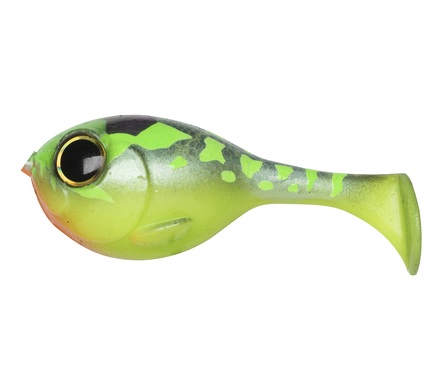 Jackall Magnum Deraball Shad Hm Chartreuse Boa 10.2cm (51g)