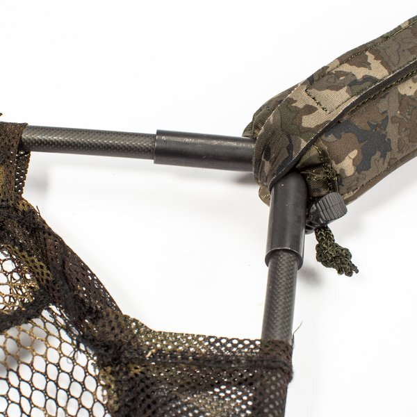 Nash Net Float Camo Treibkörper für Kescher
