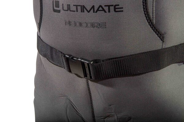 Ultimate Neocore Waders (Including Storage Bag And Belt!)