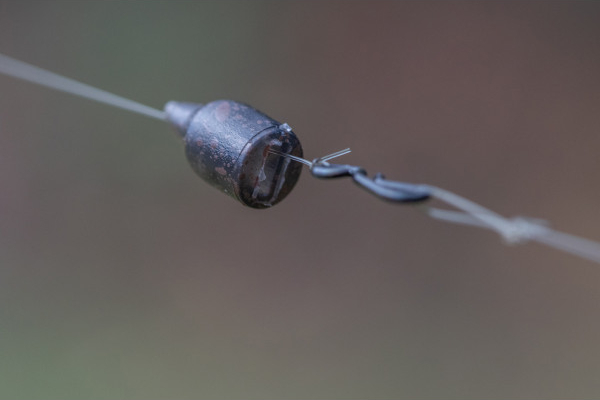 Korum Camo Turbo Beads (5stuks)