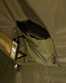 Trakker Tempest RS Brolly Nitelife Vapour Shield (Incl. LED-verlichting)