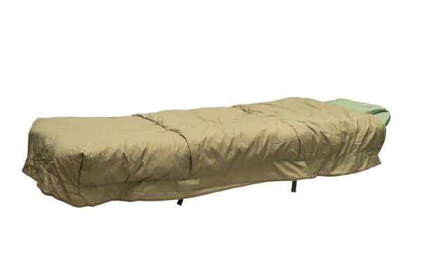 JRC Defender II Sleeping Bag Fleece Cover