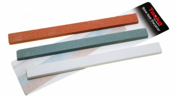 Taska Stone Hook Sharpener Set