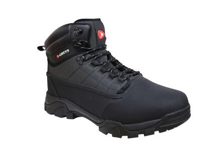 Greys Tail Wading Boots Cleated