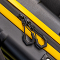NuFish Defenda 1.95m Rod Case Witvis Foudraal