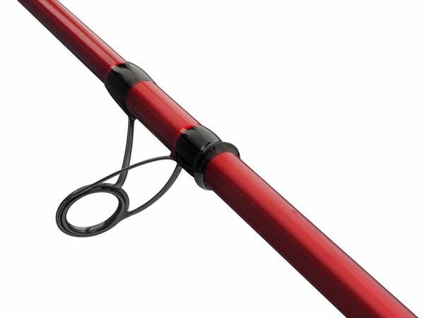 Penn Tidal X Tele Surf Solid Tip Telescopic Beach Rod