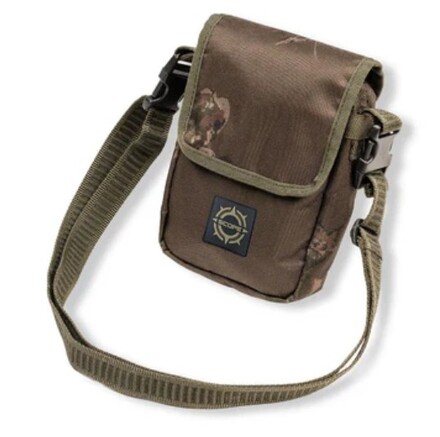 Nash Scope Riñonera/Bandolera de Seguridad