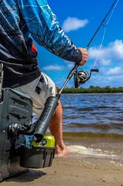 Hub de fixation Railblaza Gear Hub