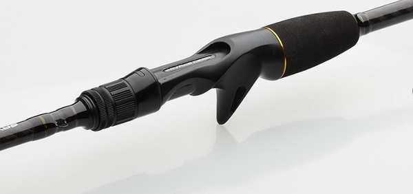 Savage Gear SG2 M Game BC MH Baitcasting Rod 2.13m (15-45g)