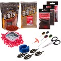 Ultimate Method Feeder Starter Pack