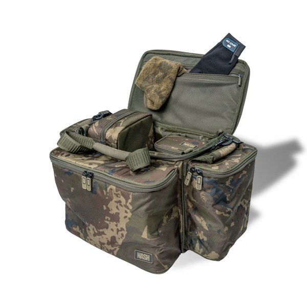 Nash Subterfuge Carryall - Medium