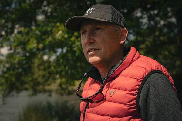 Fox Rage Sunglasses Lanyard