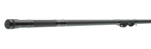 Daiwa Legalis Tele Trout Rod (5-25g)