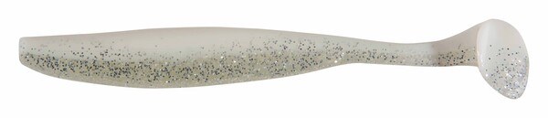 Ultimate EZ Shad 12cm (8 pieces) - Pearl Pepper